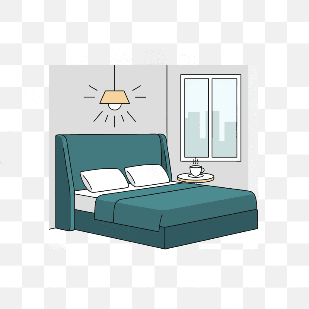 Stylish Rooms