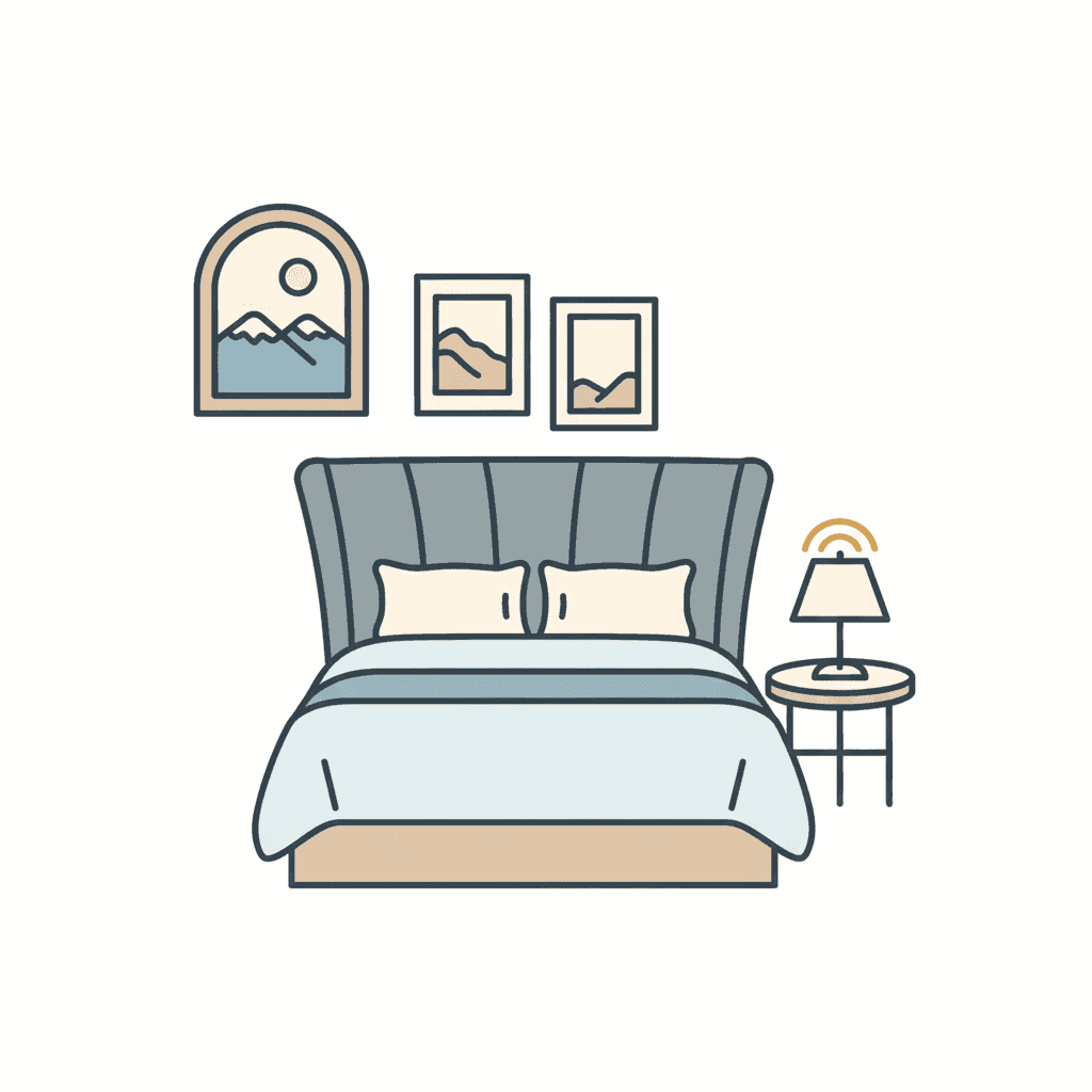 Elegant Comfort