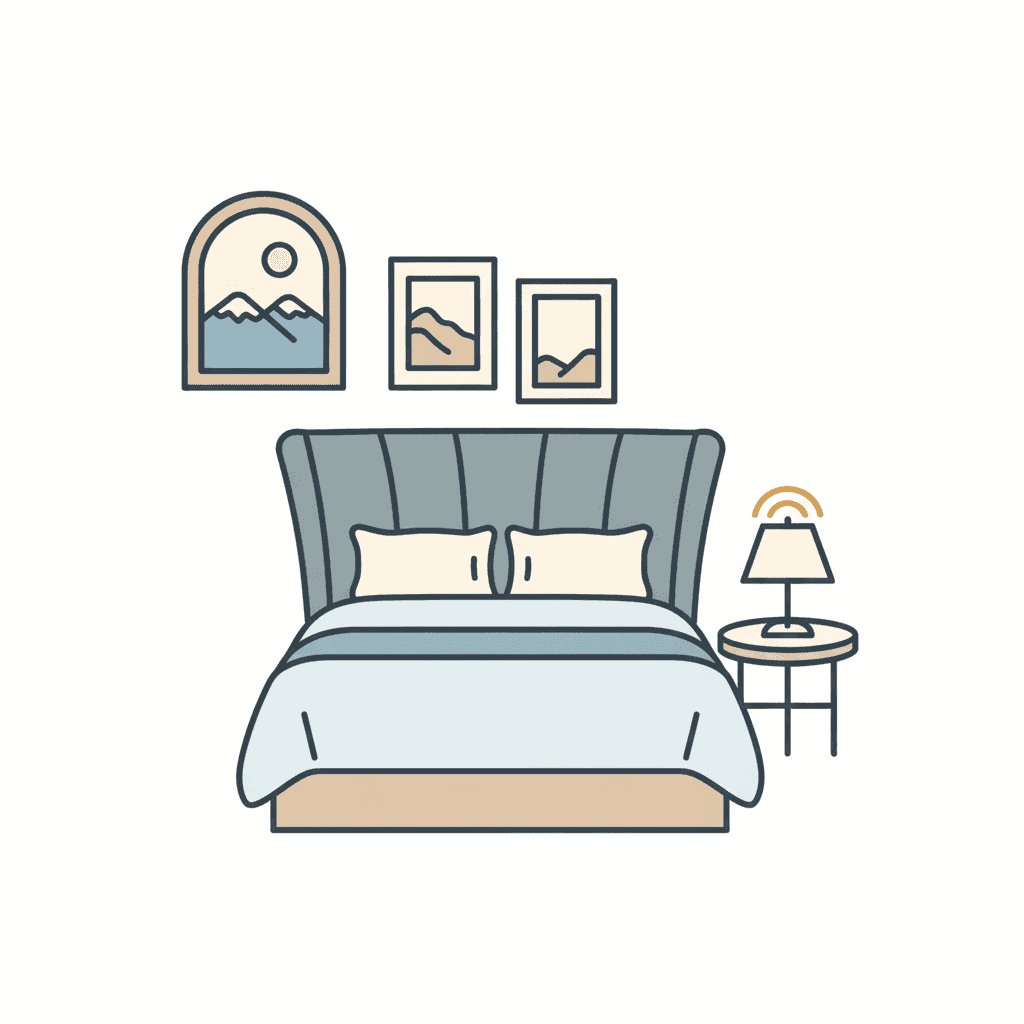 Elegant Comfort