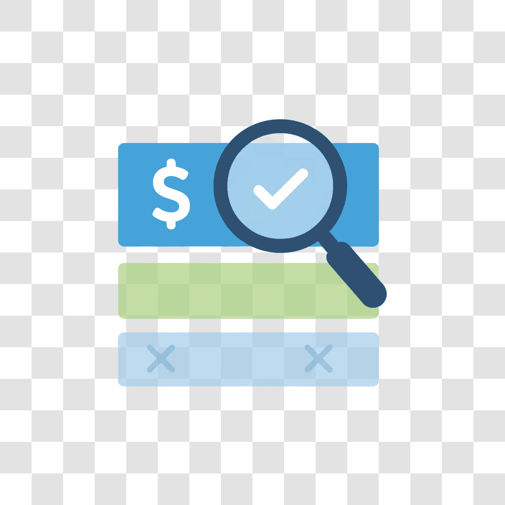 Transparent Pricing